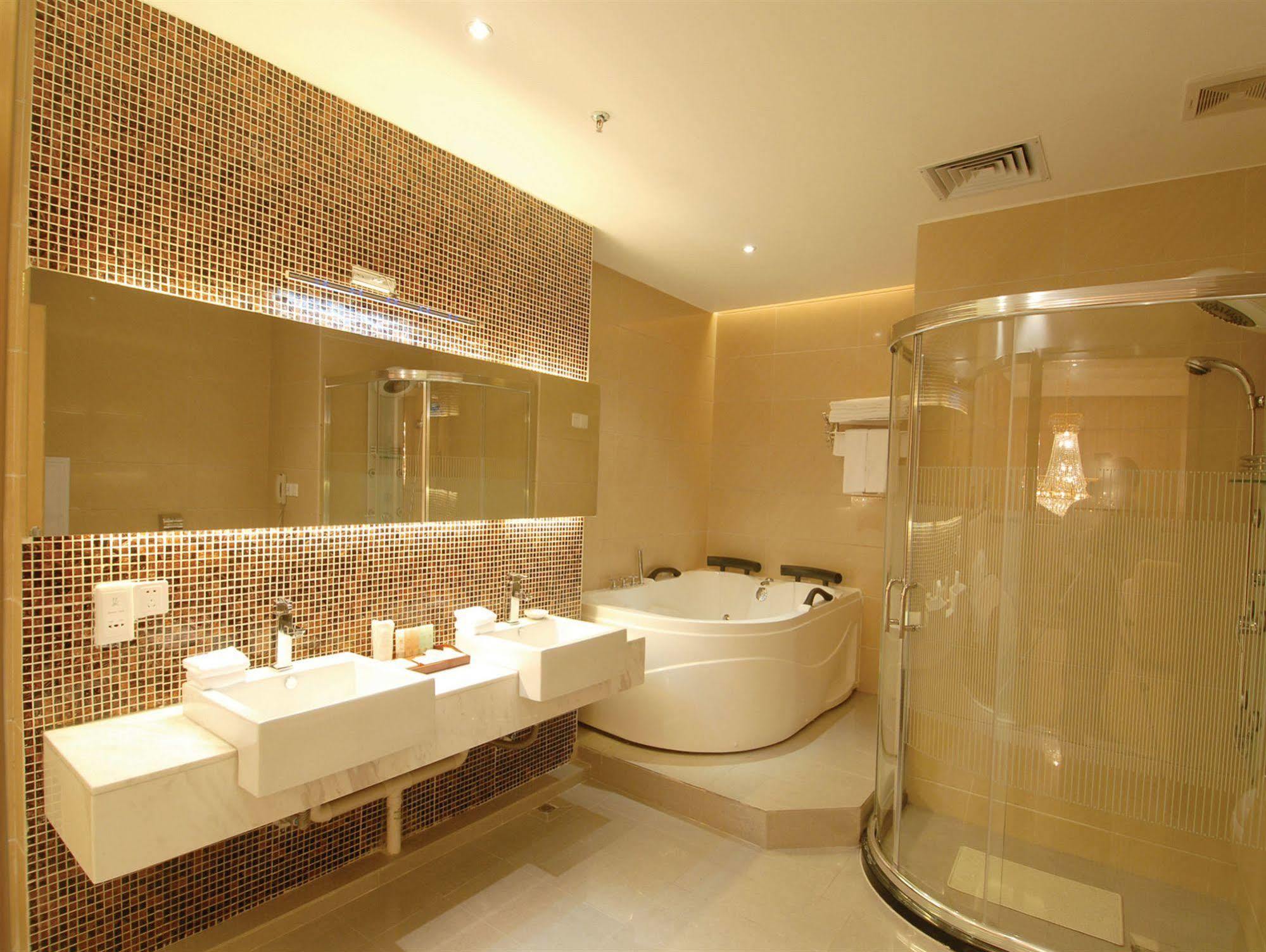 Jian Li Harmony Hotel 광저우 외부 사진